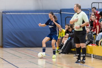 Bild 293 - wBJ NFV Futsalmeisterschaft